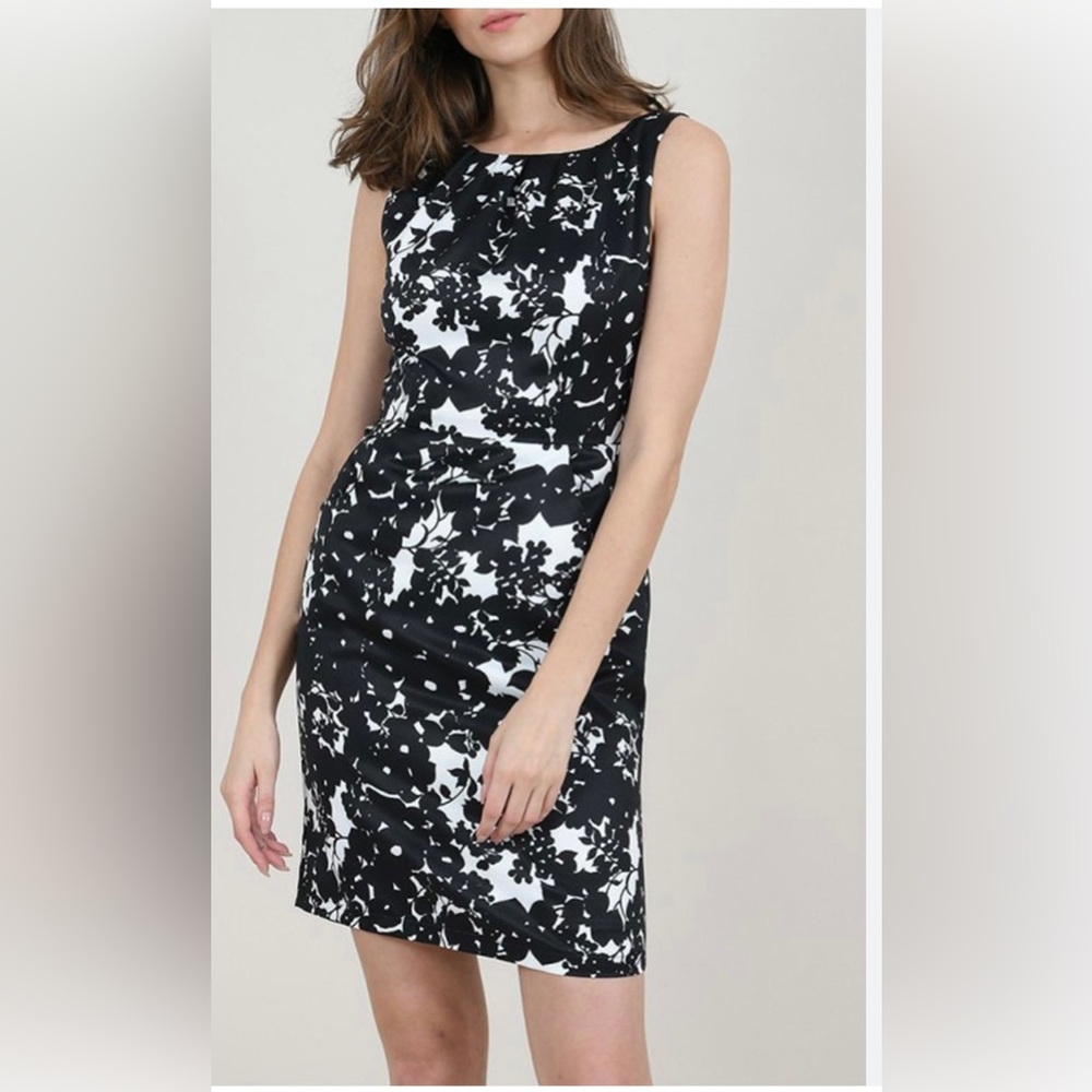 Molly Bracken Dress